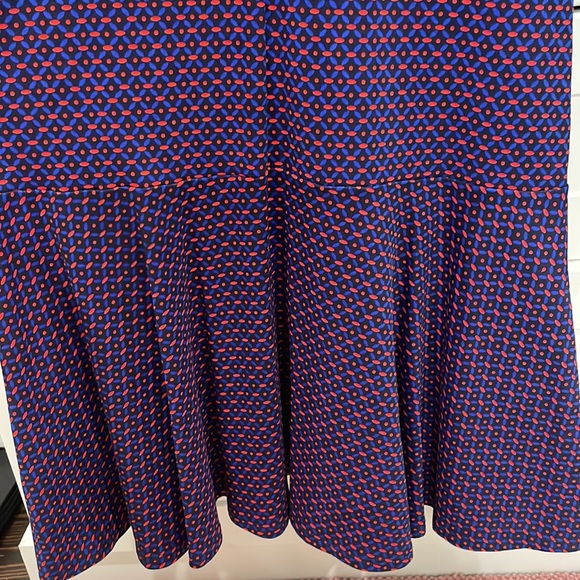 Tory Burch dress - Picture 4 of 5